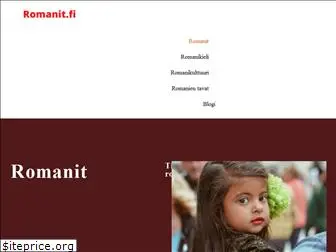 romanit.fi