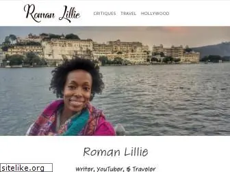 romanlillie.com