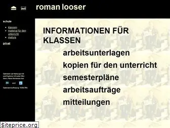 romanlooser.ch