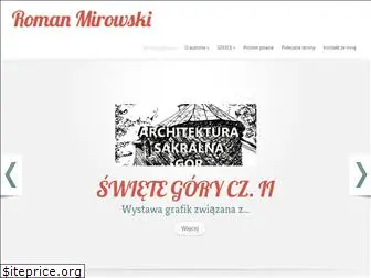 www.romanmirowski.org