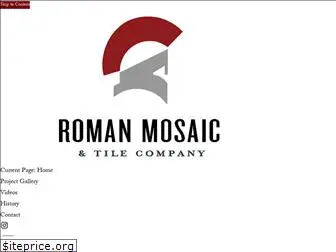 romanmosaic.com
