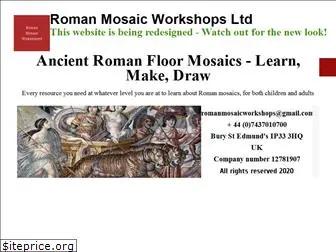 romanmosaicworkshops.co.uk