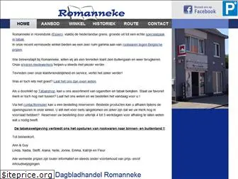 romanneke.be