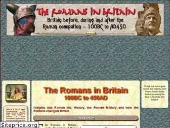 romanobritain.org