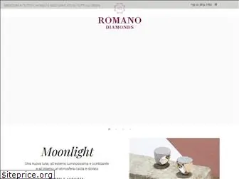 romanodiamonds.com