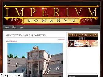 romanoimpero.com