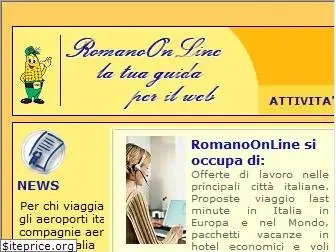 romanoonline.it