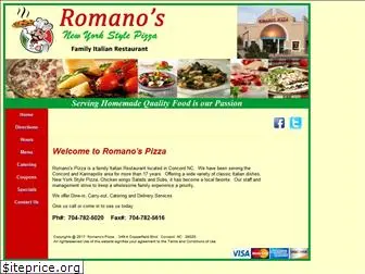 romanospizzainc.com