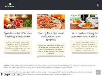 romanospizzeria-deli.com