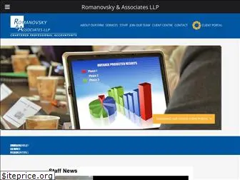 romanovsky.com