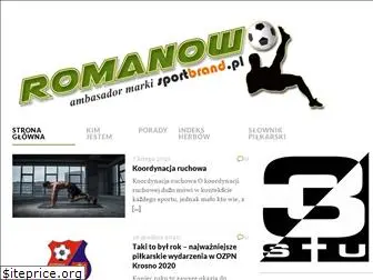 romanowo.pl