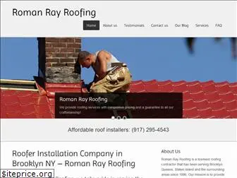 romanrayroofs.com