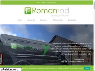 romanrod.com