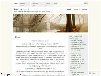 romans1017.wordpress.com