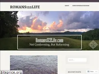 romans122life.com