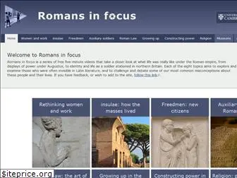 romansinfocus.com