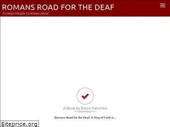 romansroad-deaf.org