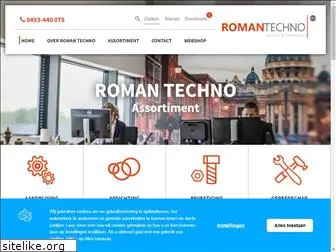 romantechno.nl