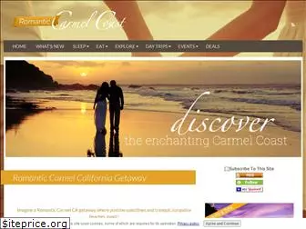 romantic-carmel-coast.com