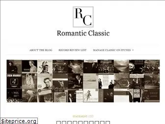 romantic-classic.tokyo