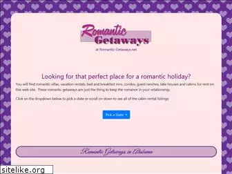 romantic-getaways.net