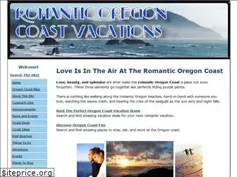 romantic-oregon-coast.com