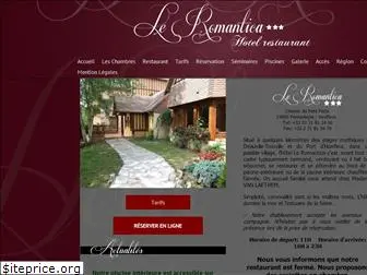 romantica-honfleur.com