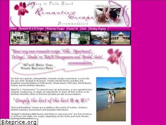 romanticescape.com.au