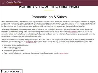 romantichoteldallas.com