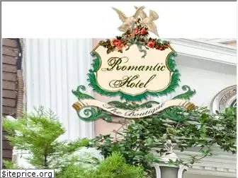 romantichotelistanbul.com