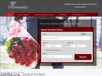 romantichotels.co.uk