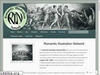 romanticillustrationnetwork.com