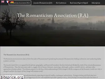 romanticism55.com