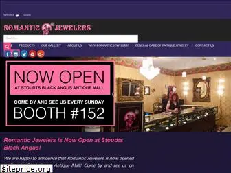 romanticjewelers.com