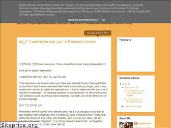 romantickorean.blogspot.com