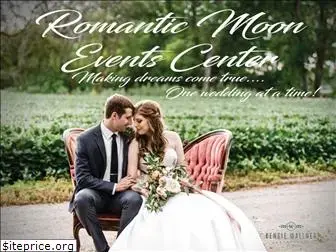 romanticmoonevents.com