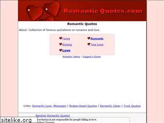 romanticquotes.com