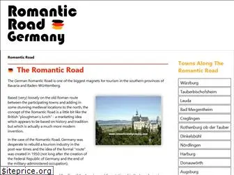 romanticroadgermany.com