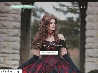 romanticthreads.com