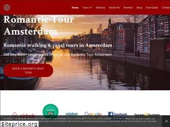 romantictouramsterdam.com