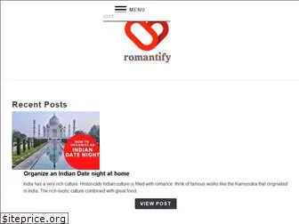 romantify.com