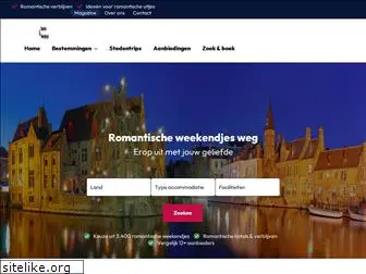 romantisch-weekendjeweg.nl