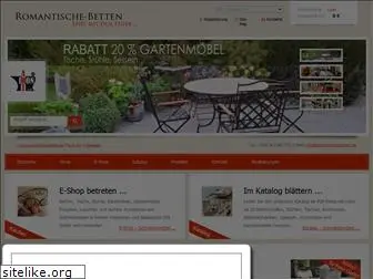 romantische-betten.de