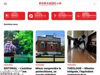 romanvie.ch