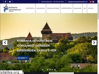 romanyadanismanlik.com