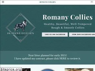 romanycollies.net