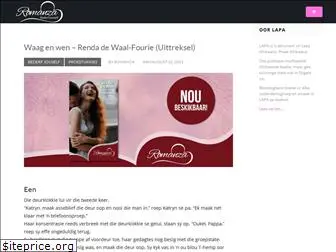 www.romanza.co.za