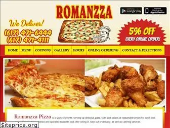 romanzzapizzeriaquincy.com