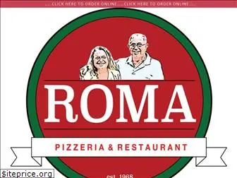 romapizzaofboonton.com