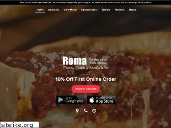 romapizzawh.com